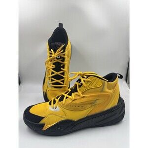 PUMA RS-Dreamer 2 x J. Cole Yellow/Black 194849-02 Men’s Size 13